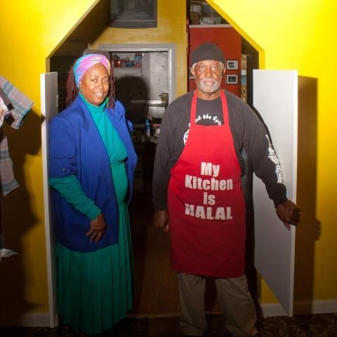 Every Day,
Every Occasion,
Our Food is ABSOLUTELY 