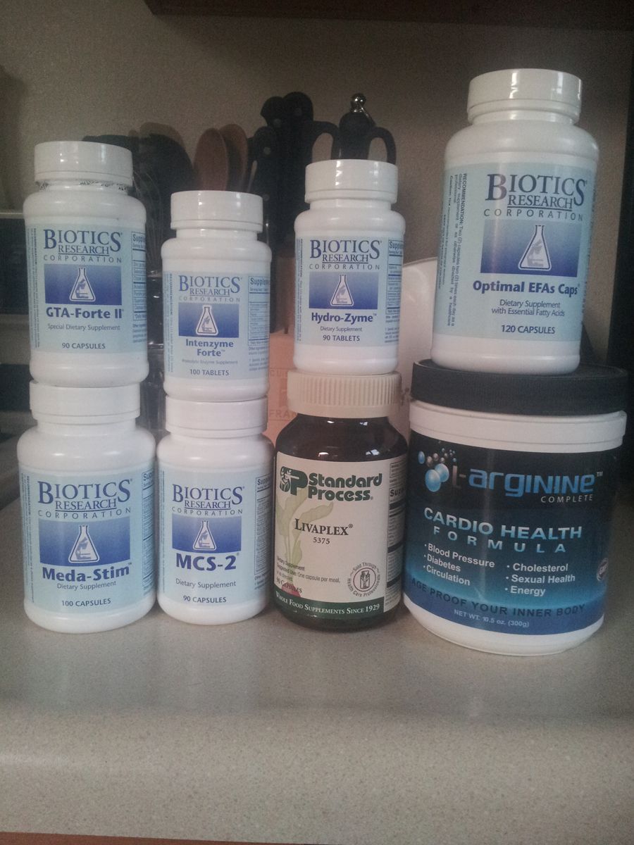 Nutritionist