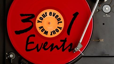 DJ 301 Events