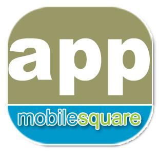 App Mobile Square