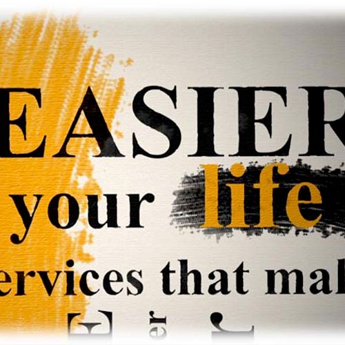 Our mobile services make your life easier.