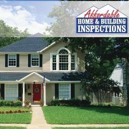 Affordable Home & Building Inspections
