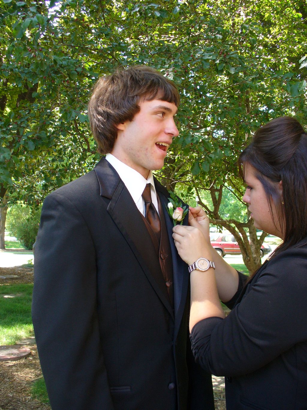 day-of wedding coordinators