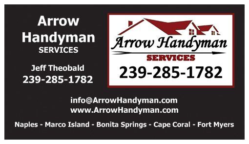 Handyman Service
