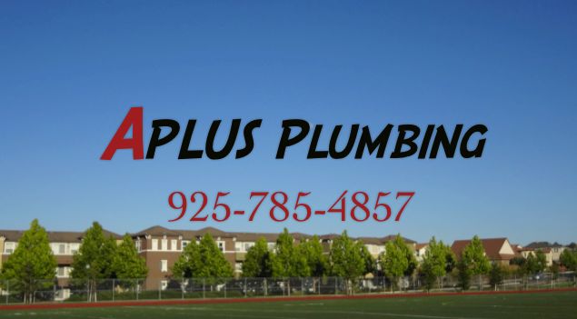 APLUS Plumbing