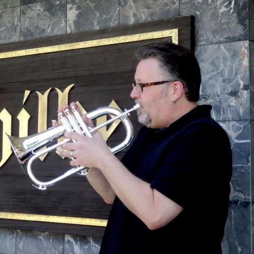 Jeff Perry - Trumpet Teacher