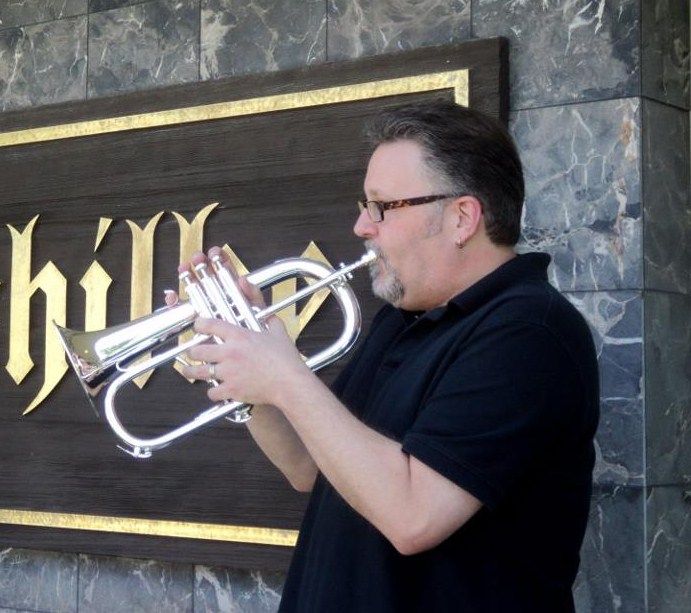 Jeff Perry - Trumpet Teacher