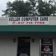 Keller Computer Care