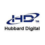 Hubbard Digital Official Logo
