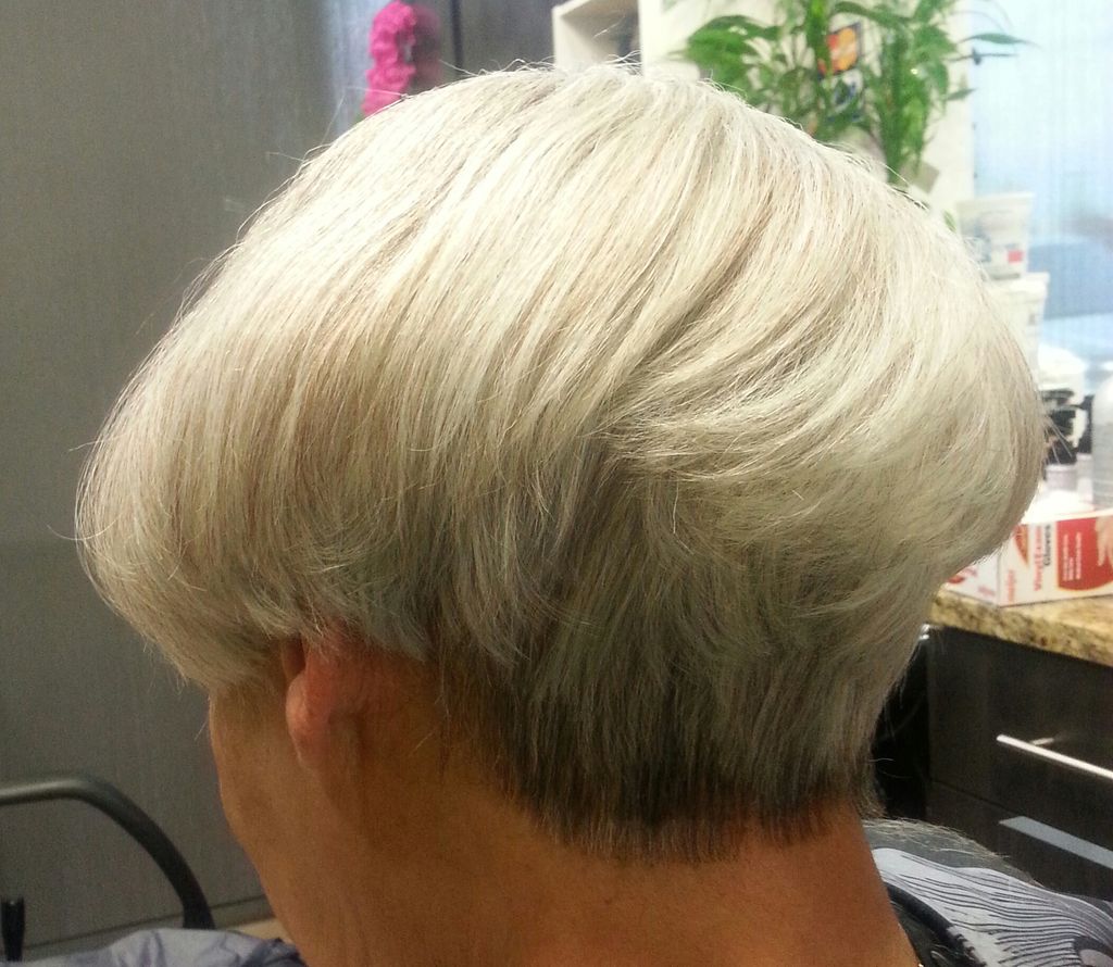 Short Bob