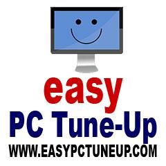 Easy PC Tune-Up