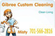 Gibree Custom Cleaning