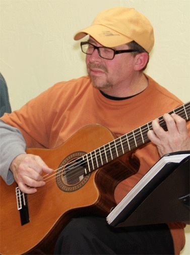 live on Friday at Dos Reales Stanwood