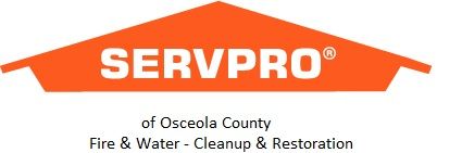 Servpro Of Osceola County