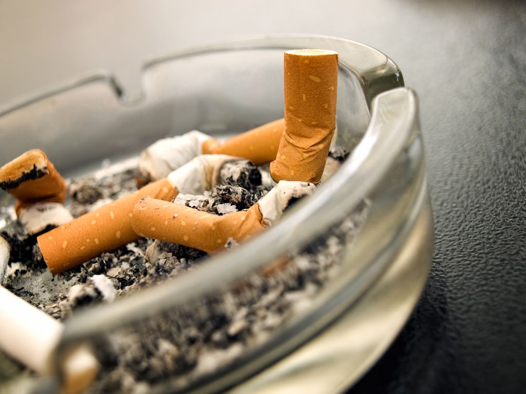 Stop Smoking