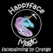 Happyface Magic Face Painting