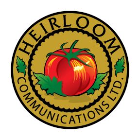 Heirloom Communications Ltd.
