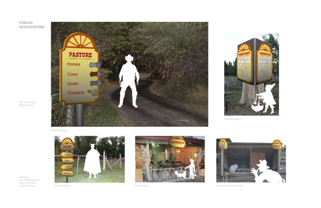 Environmental Design