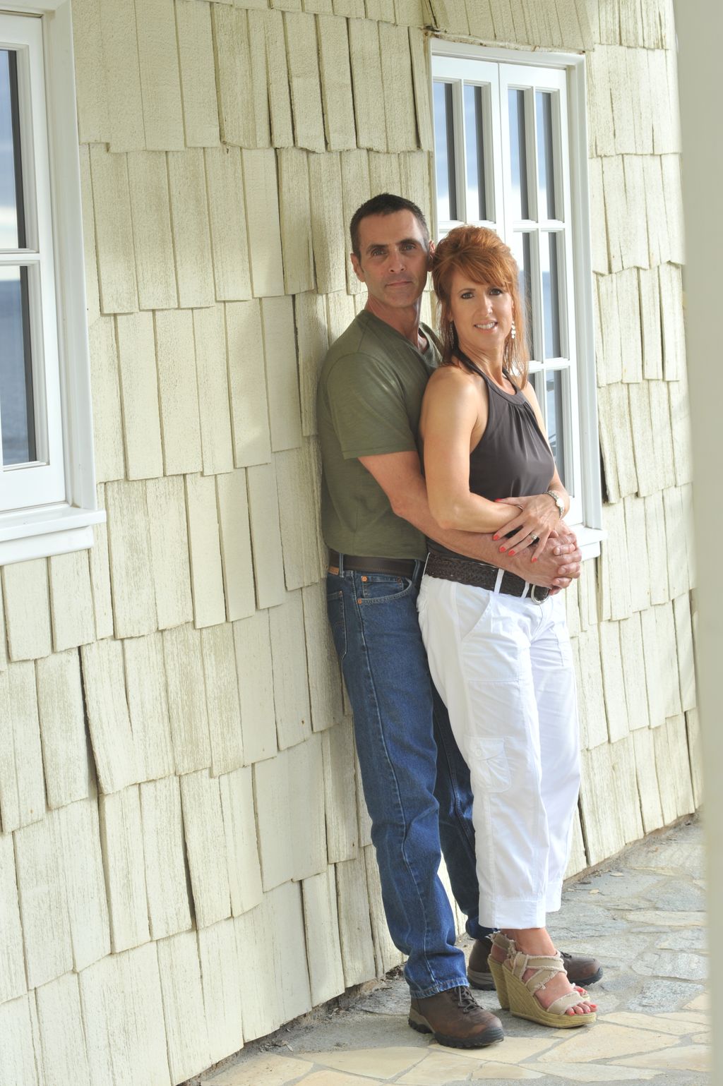 Anniversary Photo
