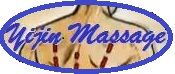 Yijin Massage Therapy is unique, effective and pra