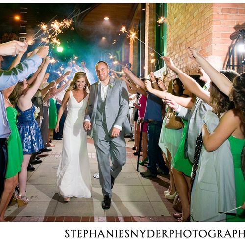 Columbia Wedding Photographer - Stephanie Snyder P