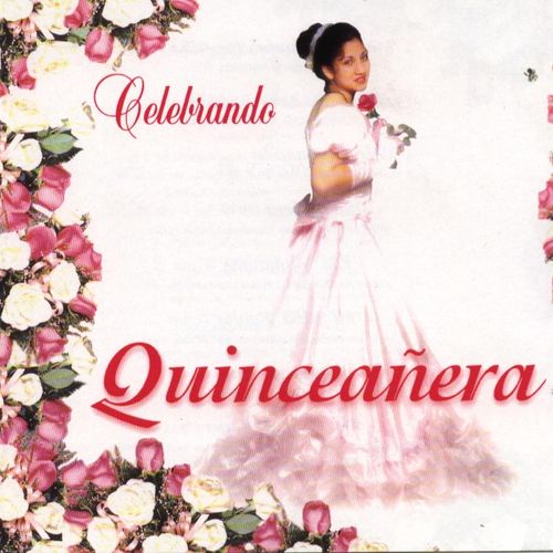Quinceaneras also performed......no need to go to 