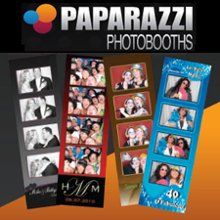 Paparazzi Photobooths