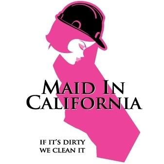 Maid In California