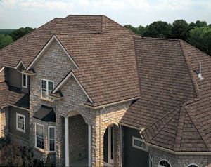 Asphalt Roofing / Composite Shingle Roofing