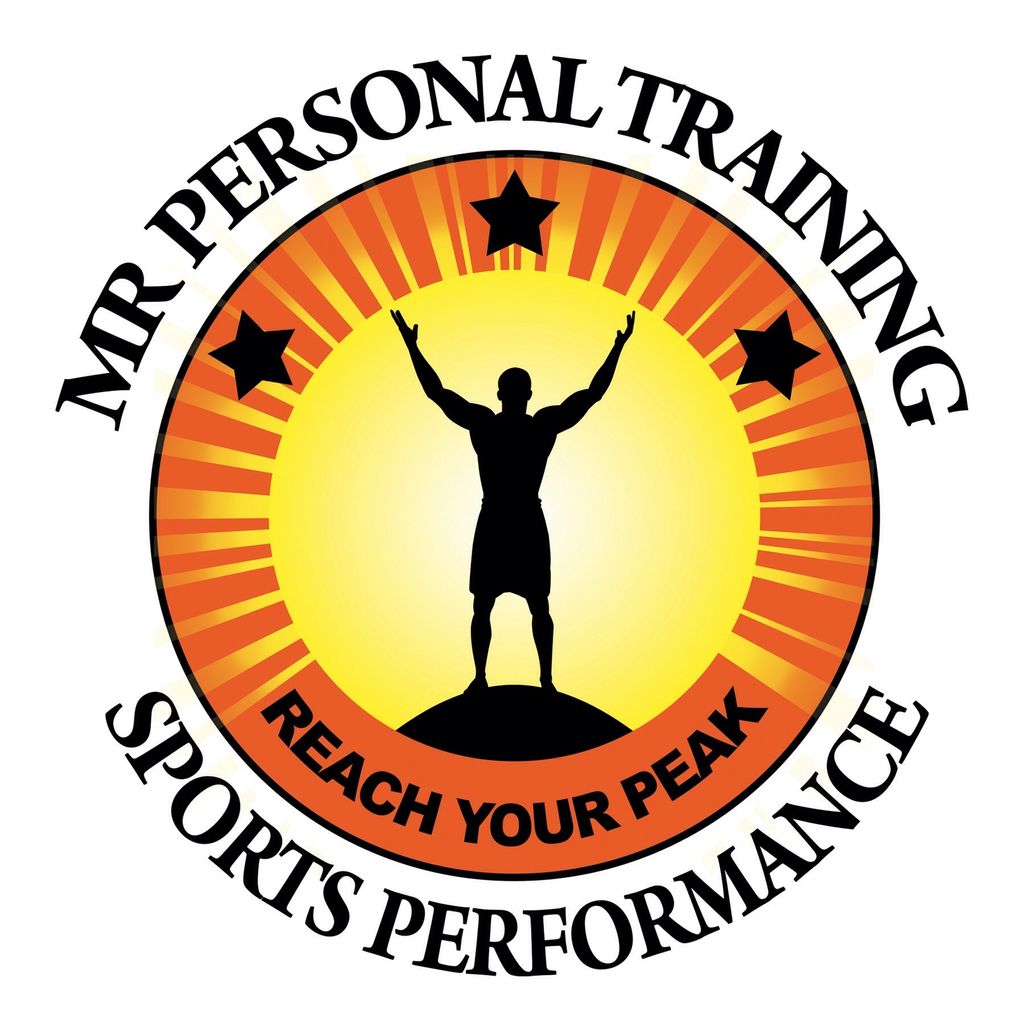 Mr. Personal Training & Sports Performance