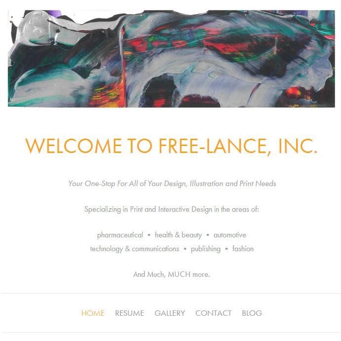 Free-lanceinc.com