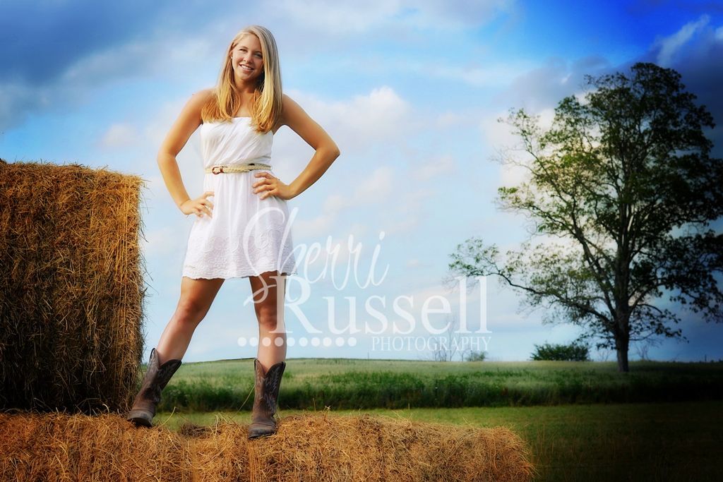 Portrait Photography