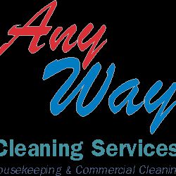 Anyway Cleaning Services