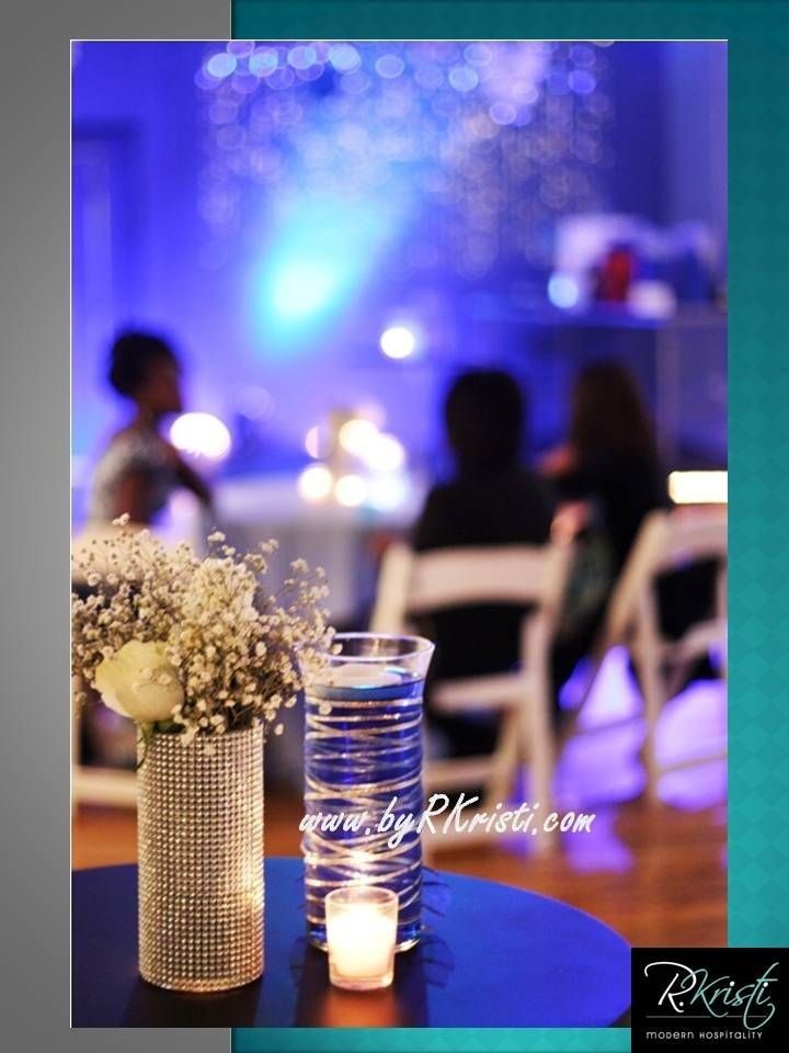 Bridal Showers