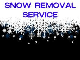 JR's Snow Plowing Services