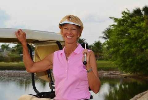 Nancy Stuart Golf LLC