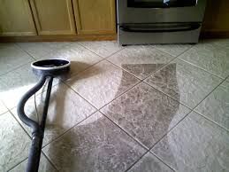 Tile and Grout Cleaning