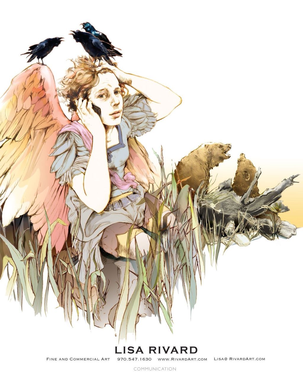 Directory of Illustration 2013