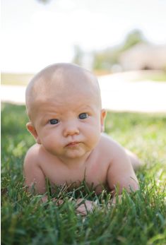 Newborn Photography