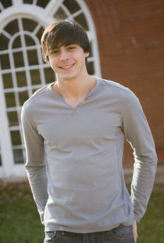 Senior Pictures