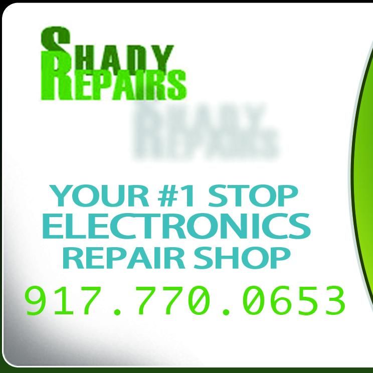 Shady Repairs, Inc