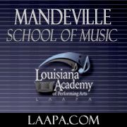 Mandeville School of Music