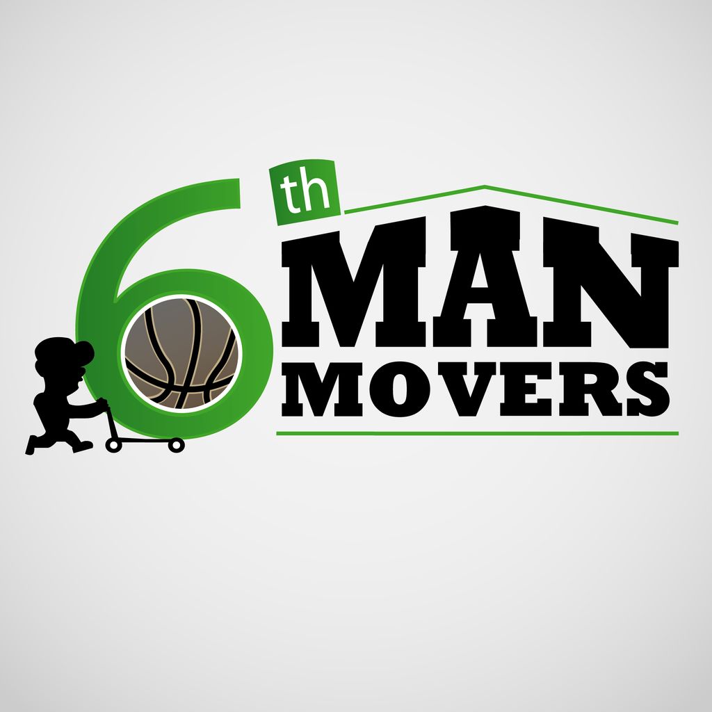 6th Man Movers Inc.