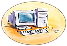 Shoreline Computer Repair 
www.shorelinecomputerre