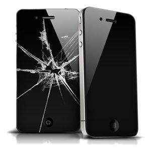 LCD Screen Repair