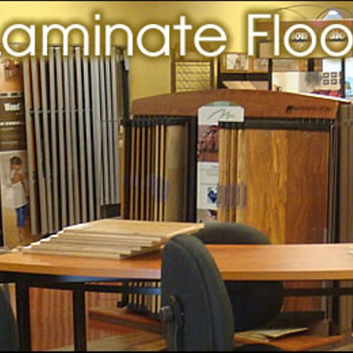 We Offer Great Laminate Selections. Throughout DC,