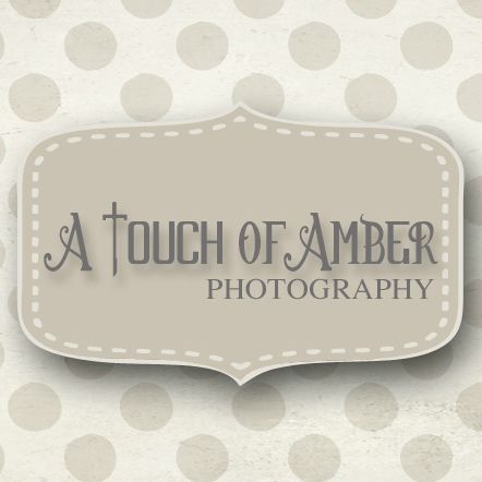 A Touch Of Amber Photography