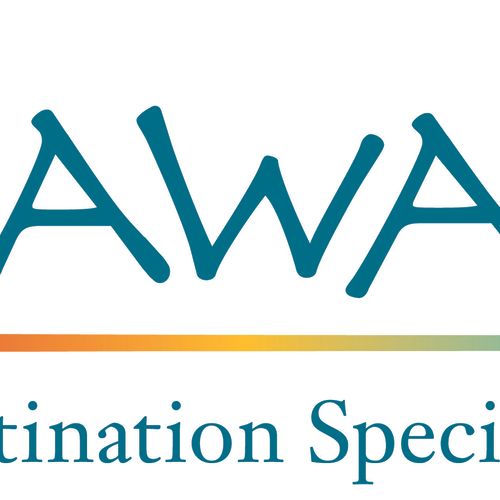 Yes, we are a Hawaii Destination Specialist!