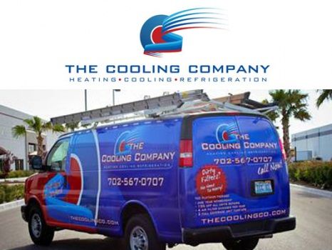 The Cooling Company