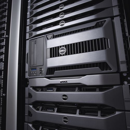 When it comes to server, Dell is a name you can tr